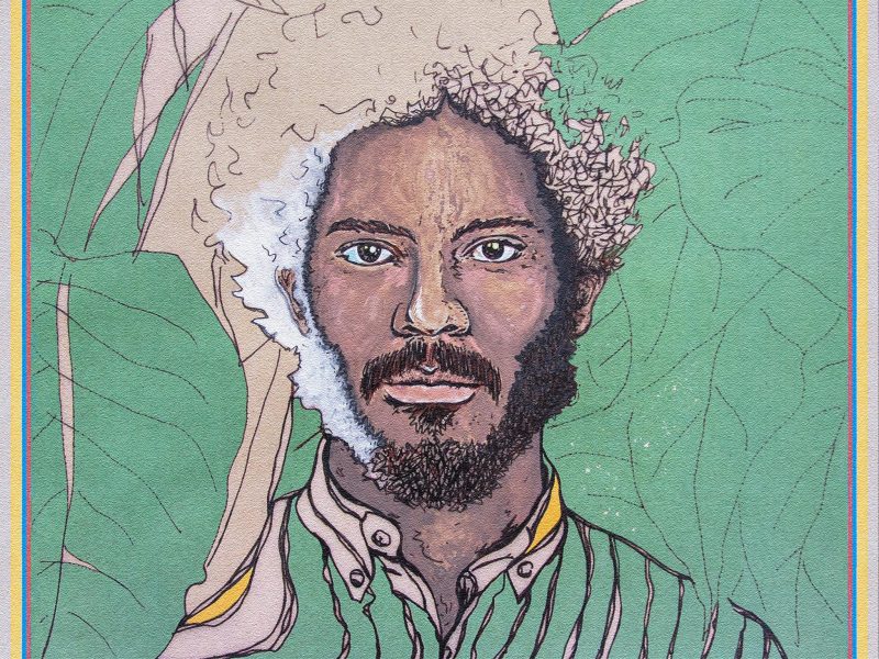 Ouça Avante Delírio, primeiro álbum solo de Saulo Duarte Ouça Avante Delírio, primeiro álbum solo de Saulo Duarte
