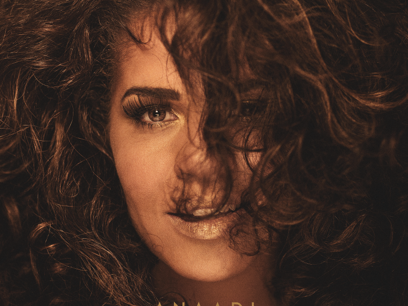 ANAADI é indicada a 4 Grammys Latinos em seu álbum de estreia ANAADI é indicada a 4 Grammys Latinos em seu álbum de estreia