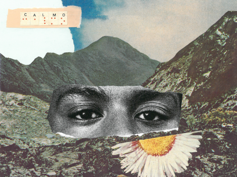 Ouça Calmô, a nova música de Liniker e os Caramelows Ouça Calmô, a nova música de Liniker e os Caramelows